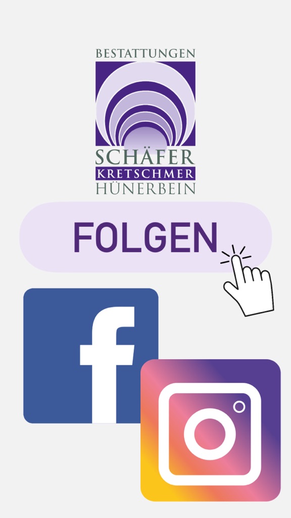 Werbung Insta und Facebook
